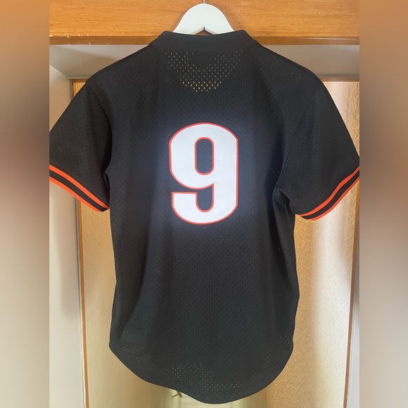 San Francisco Giants Jersey (S) Matt Williams - Picture 4 of 5